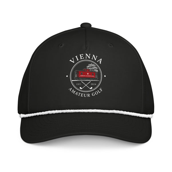 VAG Classic rope cap