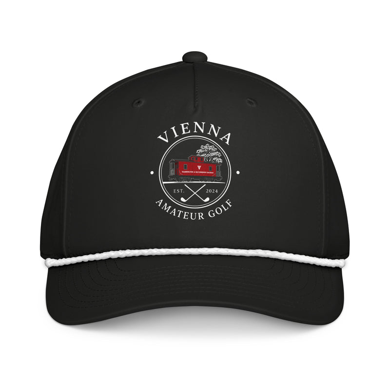 VAG Classic rope cap
