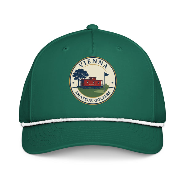 VAG Classic rope cap