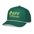 RPF Classic rope cap
