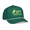 RPF Classic rope cap