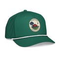 VAG Classic rope cap
