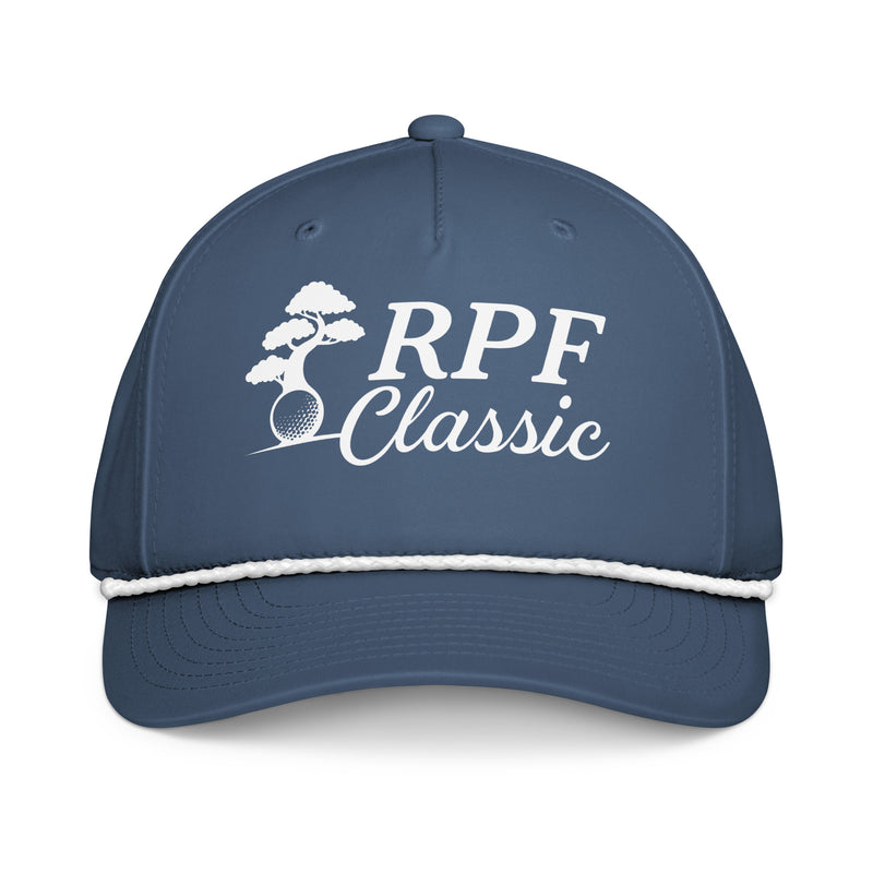 RPF Classic Classic rope cap