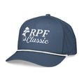 RPF Classic Classic rope cap