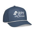 RPF Classic Classic rope cap