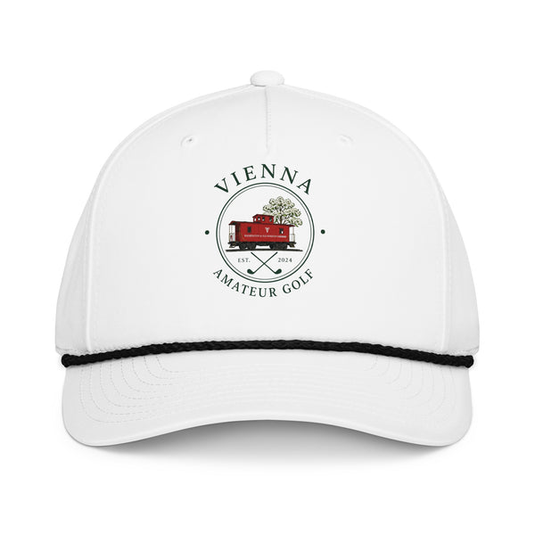 VAG Classic rope cap