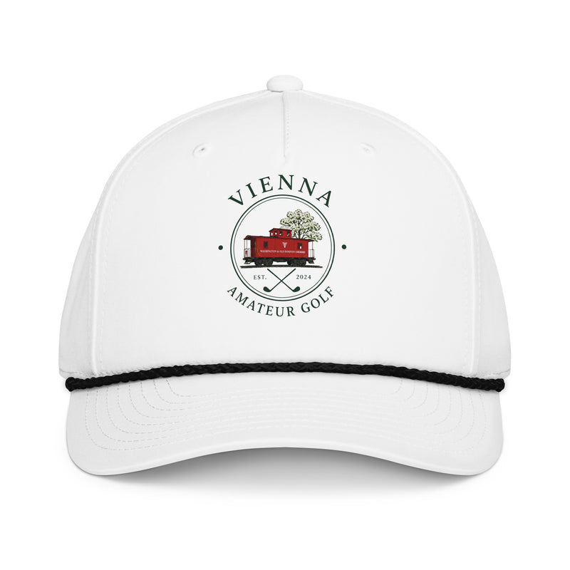 VAG Classic rope cap