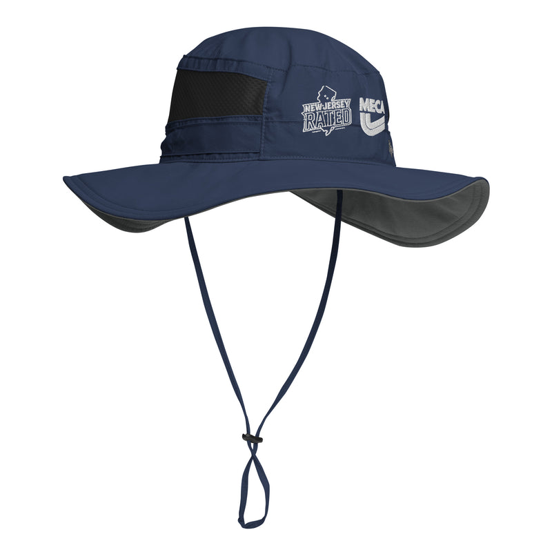 Rated x MECA Columbia booney hat