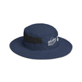Rated x MECA Columbia booney hat