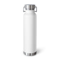 VAG Copper Vacuum Insulated Bottle