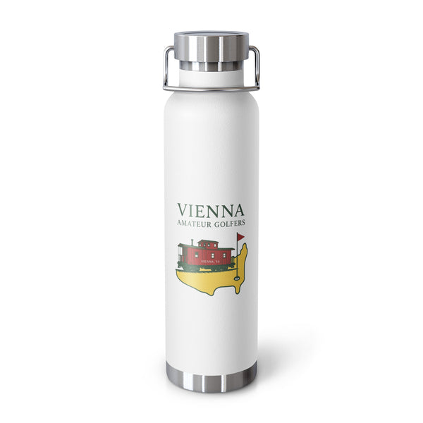 VAG Copper Vacuum Insulated Bottle