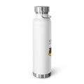 VAG Copper Vacuum Insulated Bottle