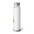 VAG Copper Vacuum Insulated Bottle
