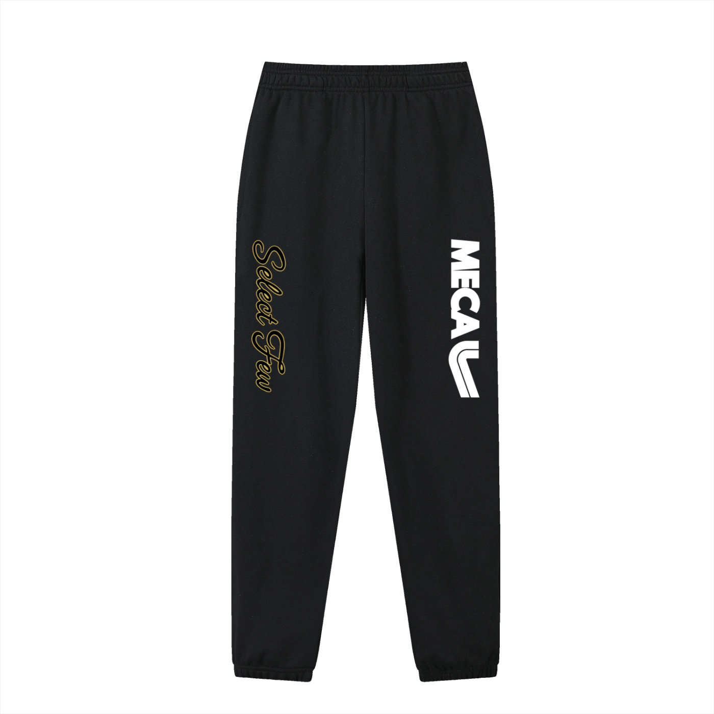 MECA x Select Few Essential Jogged Sweatpants