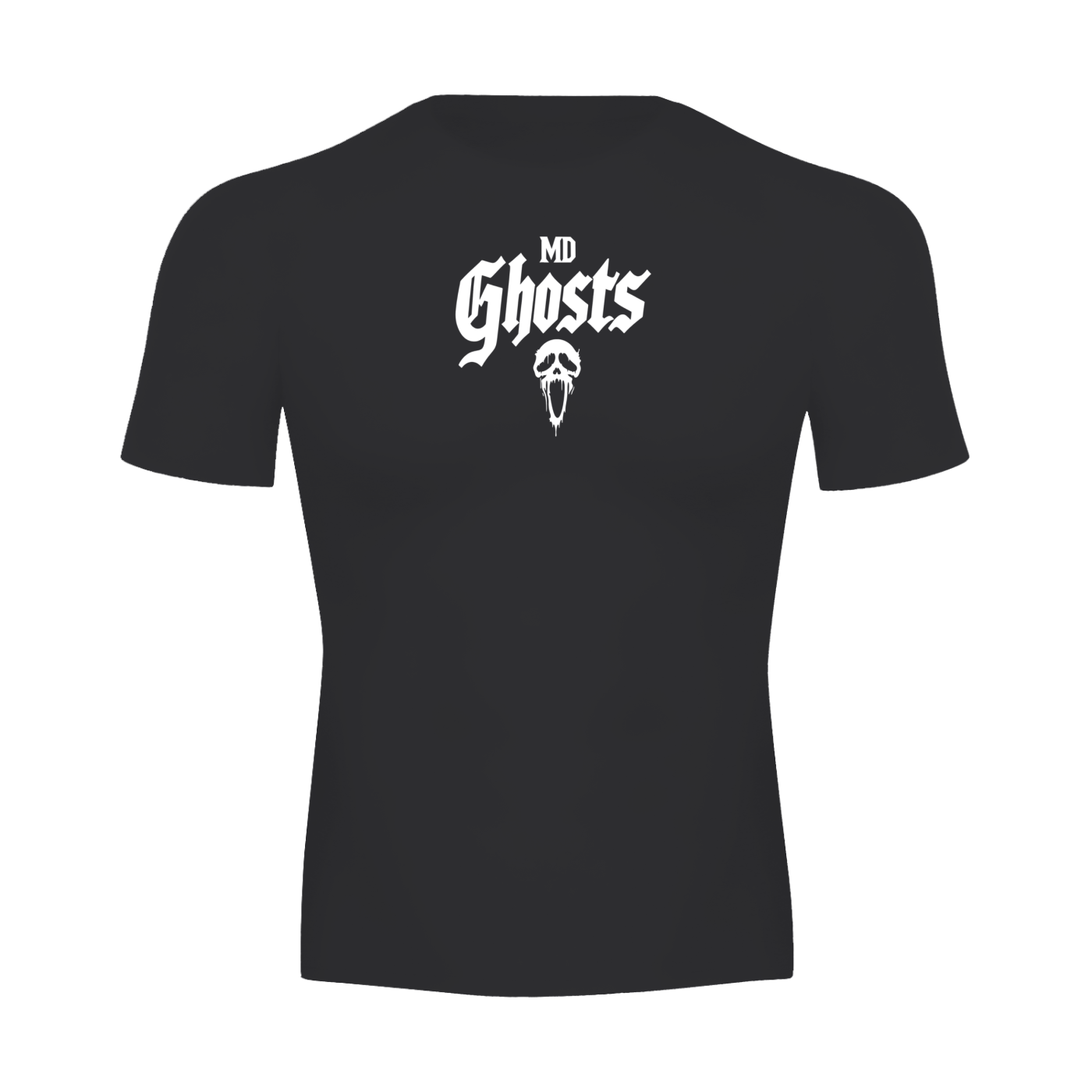 Performance Short Sleeve T-Shirt