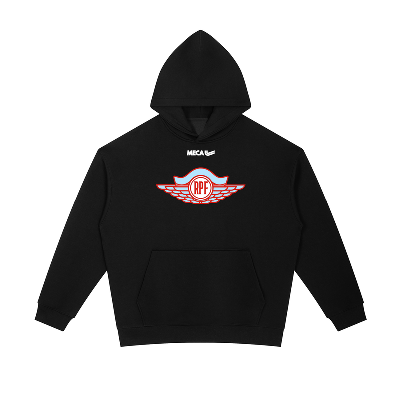 RPF x MECA Essential Heavyweight Hoodie