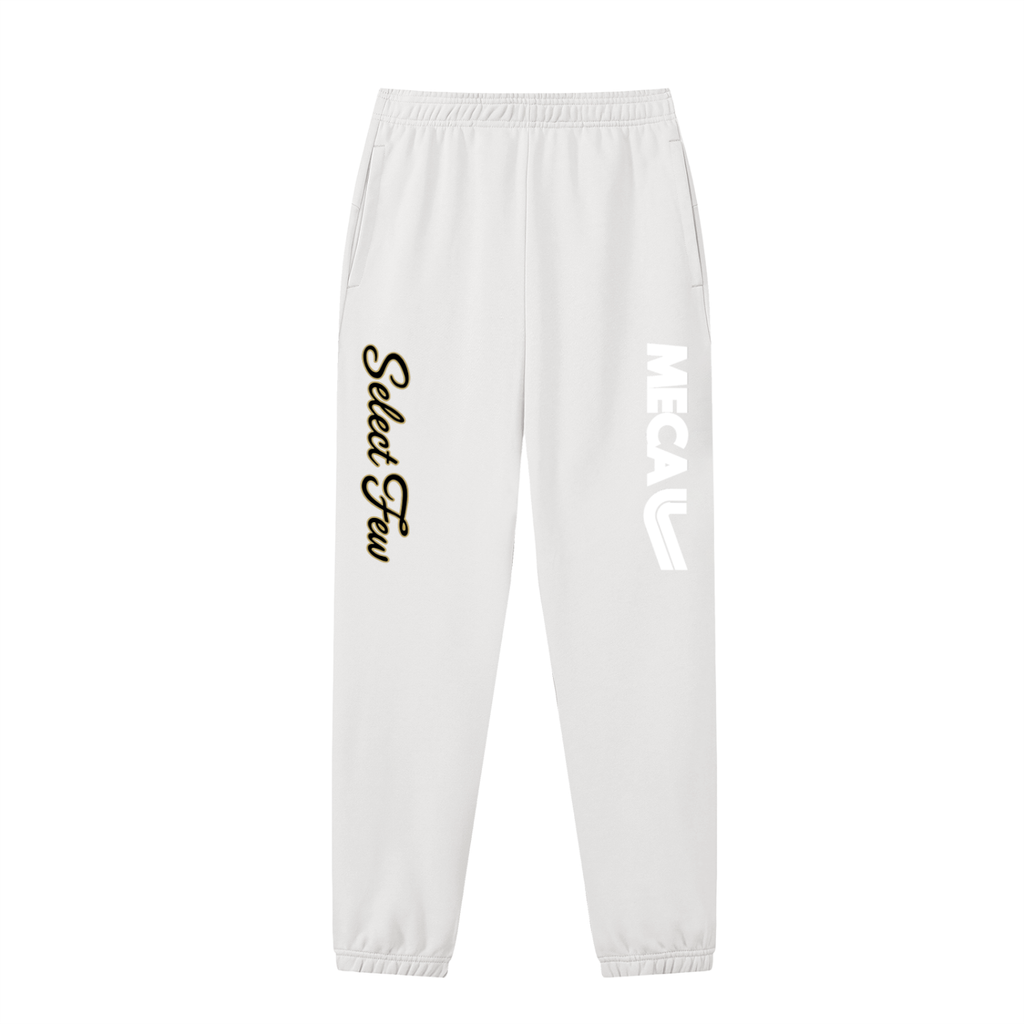 MECA x Select Few Essential Jogged Sweatpants
