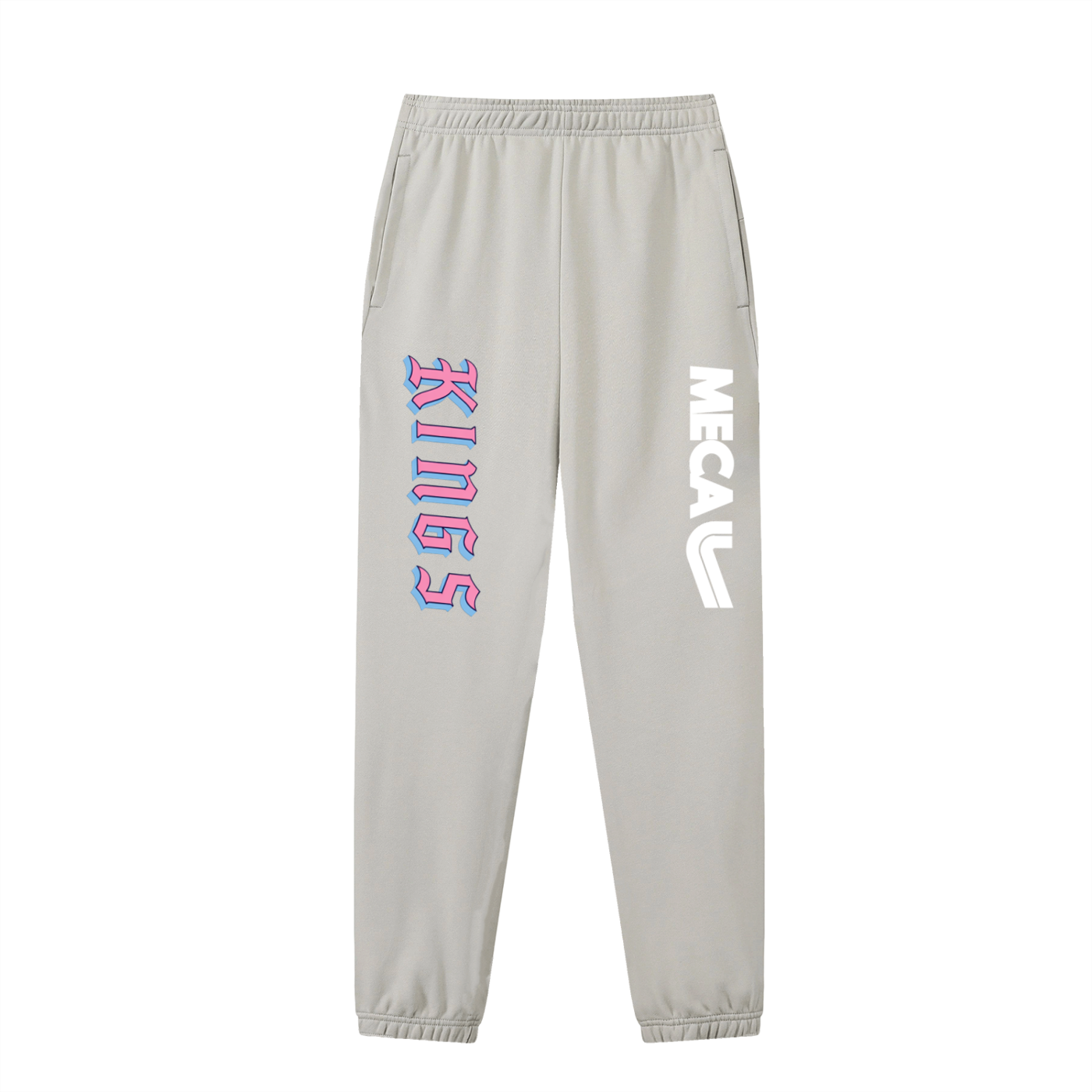 Kings x MECA Essential Jogged Sweatpants