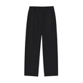 Beast Mode x MECA Reflection Striped Straight-Leg Sweatpants
