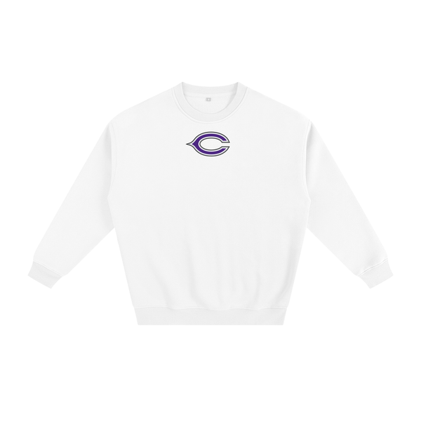 Tilly Coaches Fleeced Sweatshirt