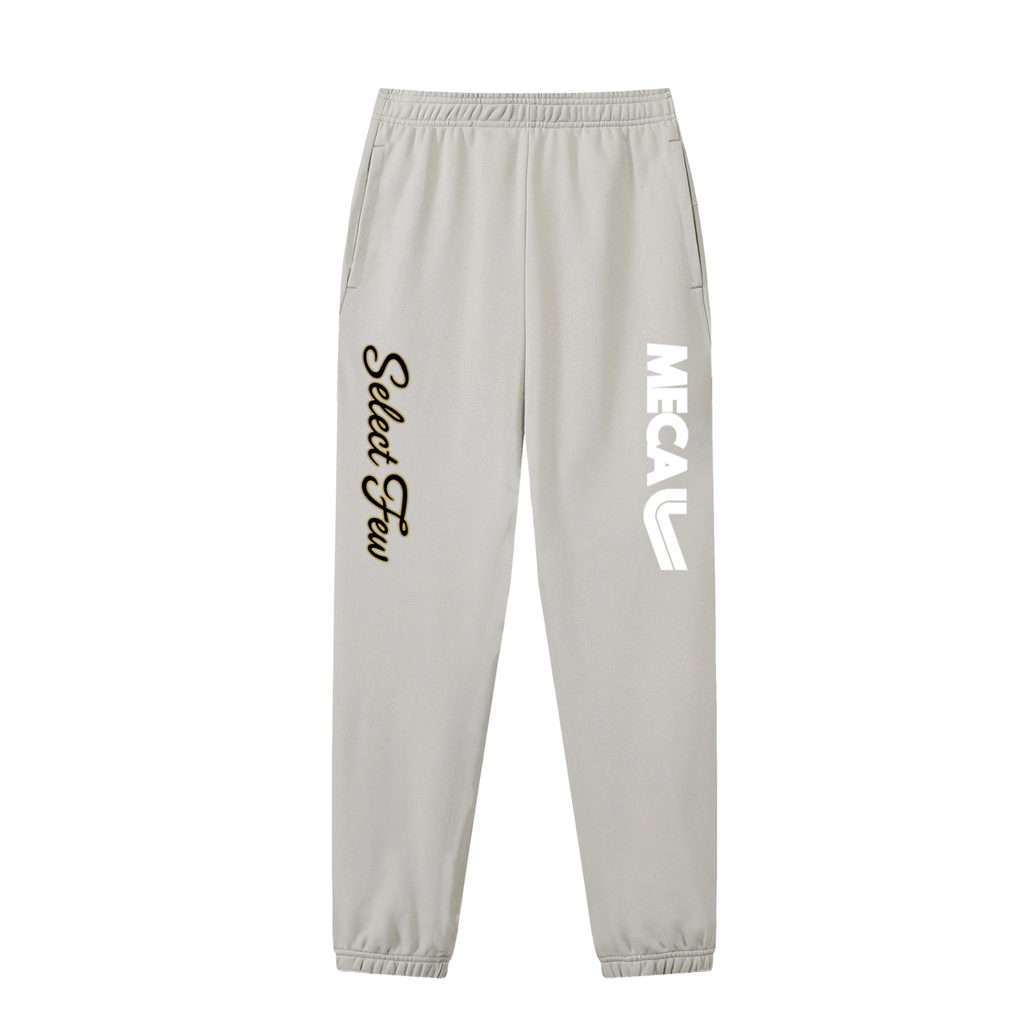 MECA x Select Few Essential Jogged Sweatpants