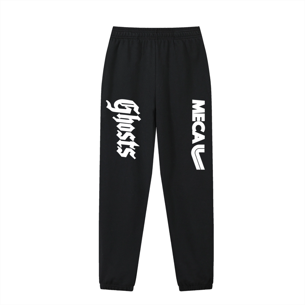 Essential Jogged Sweatpants