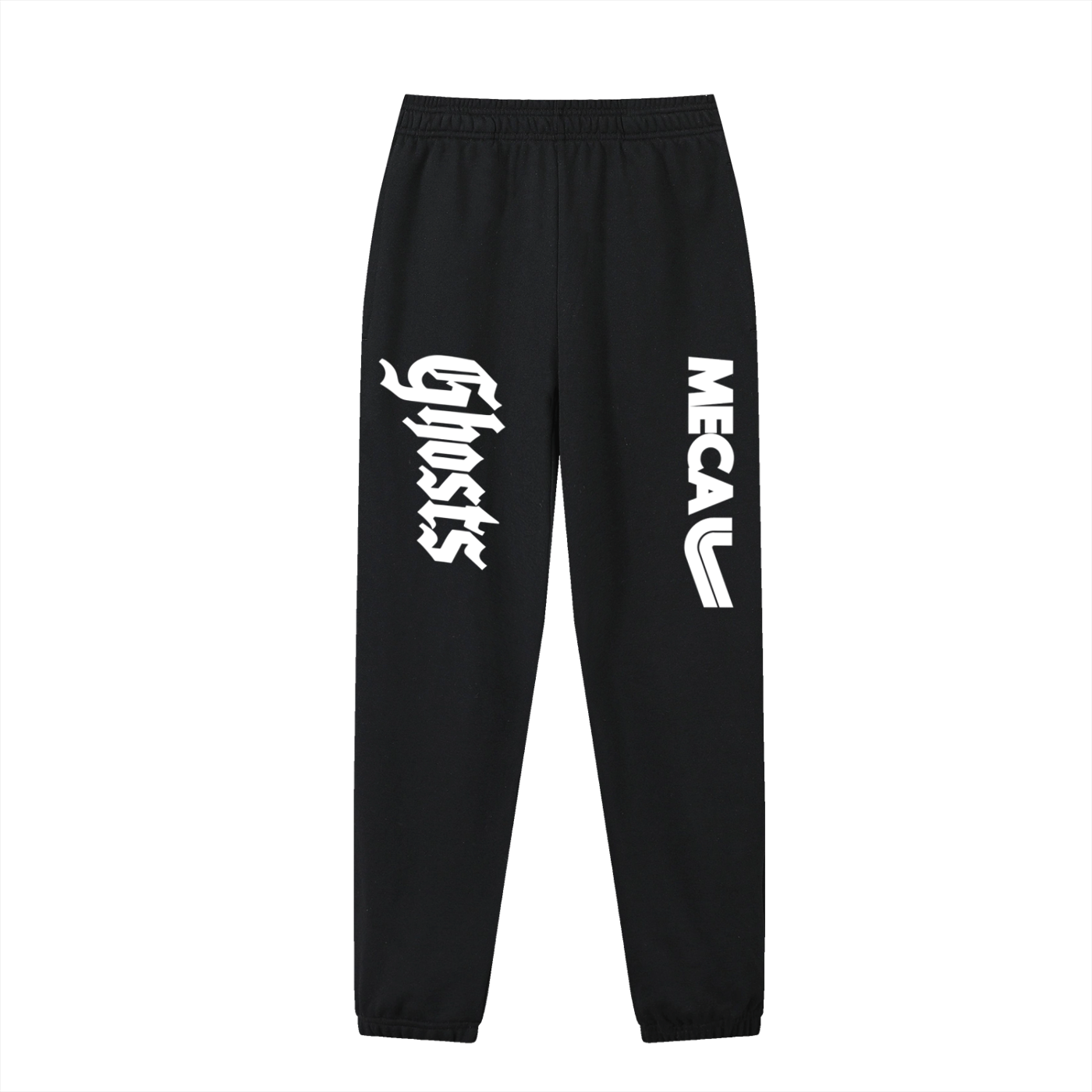 Essential Jogged Sweatpants