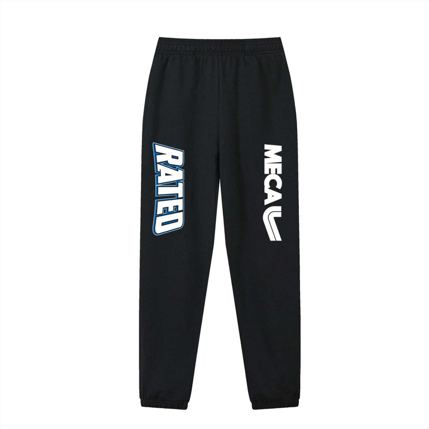 Rated x MECA Essential Jogged Sweatpants