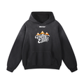 Valley Elite x MECA Heavyweight Sunfade Oversized Hoodie