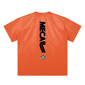 VALLEY x MECA Hand-Scrunched Sunfade T-Shirt