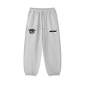 New Era x MECA Essential Jogged Sweatpants