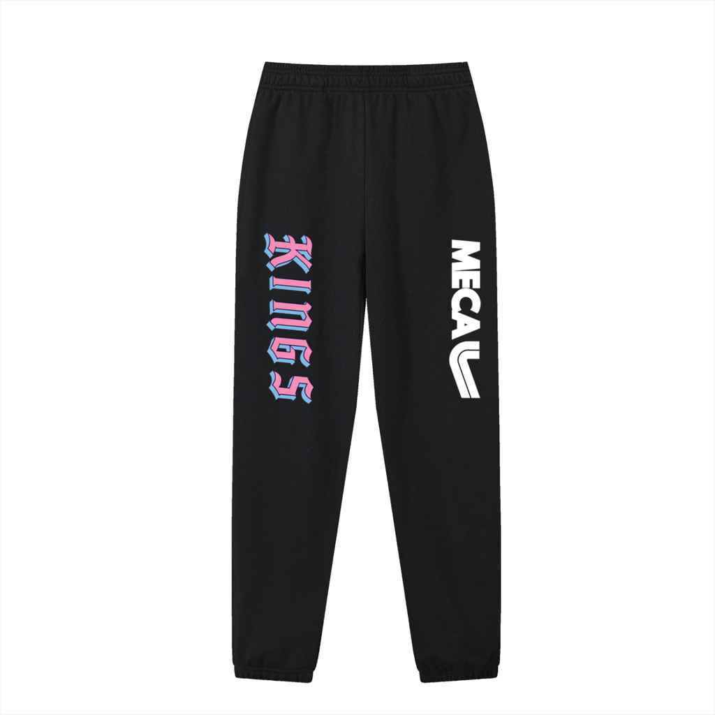 Kings x MECA Essential Jogged Sweatpants
