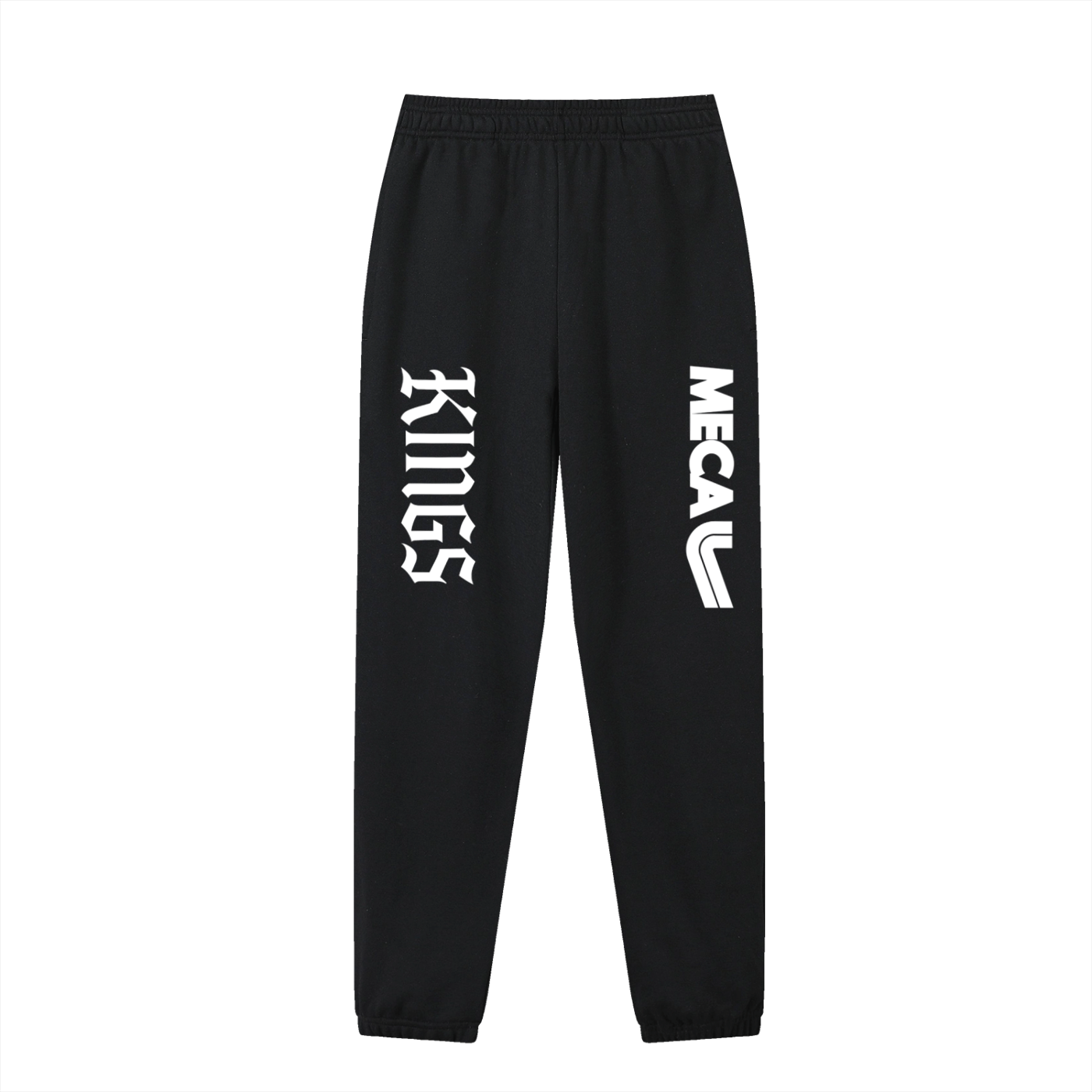 Kings x MECA Essential Jogged Sweatpants