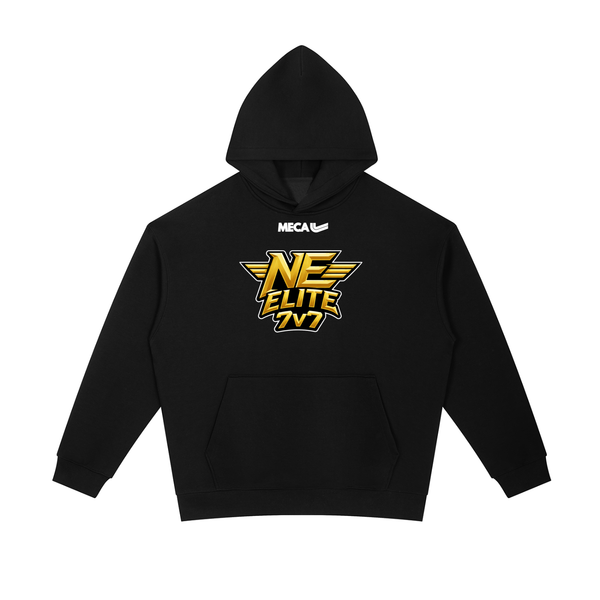 New Era x MECA Essential Heavyweight Hoodie