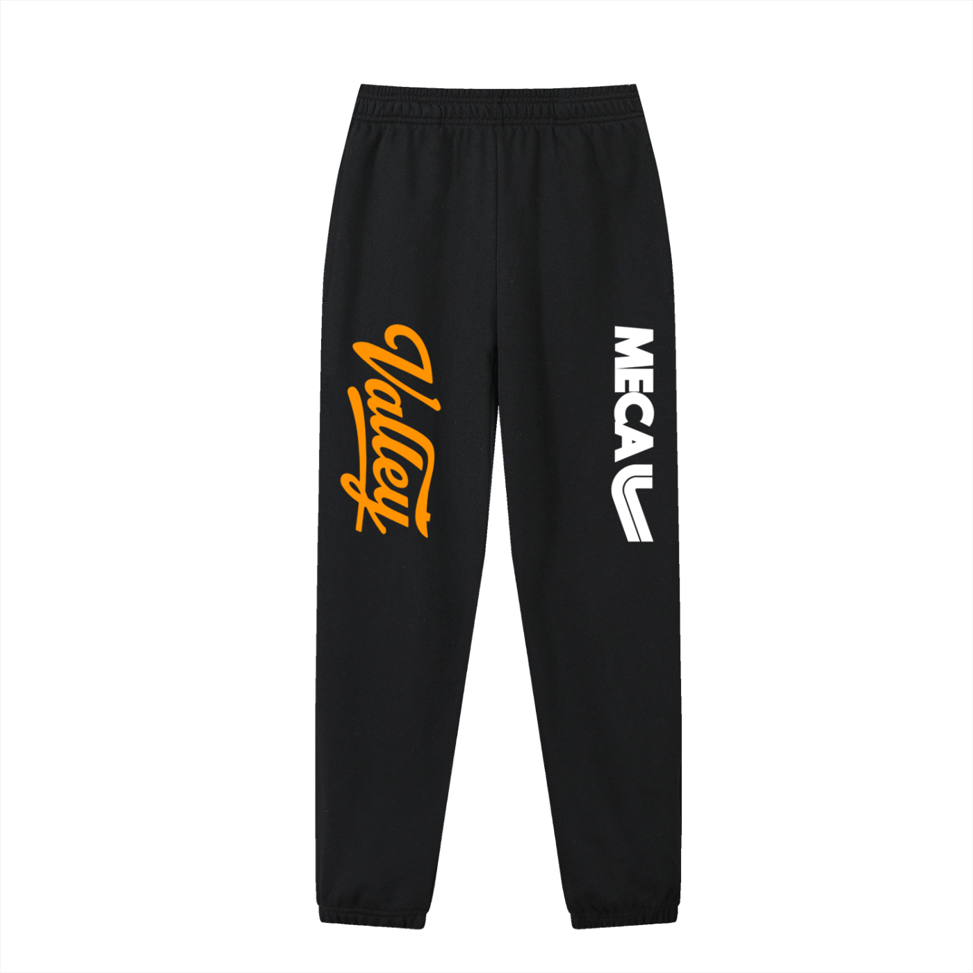 Valley Elite x MECA Essential Jogged Sweatpants