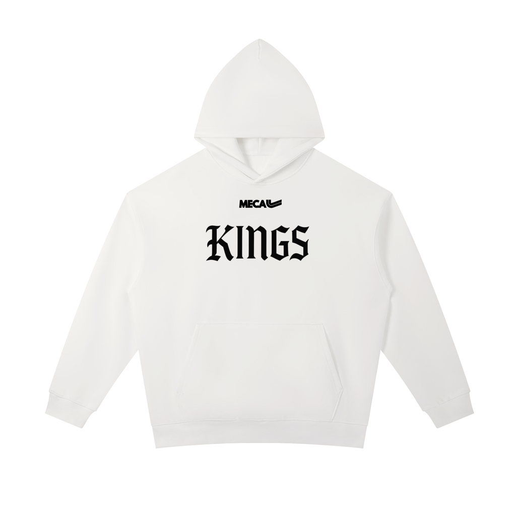 Kings x MECA Essential Heavyweight Hoodie