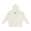 RPF Classic Oversize Fleeced Hoodie