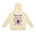 Essential Heavyweight Drop-Shoulder Hoodie