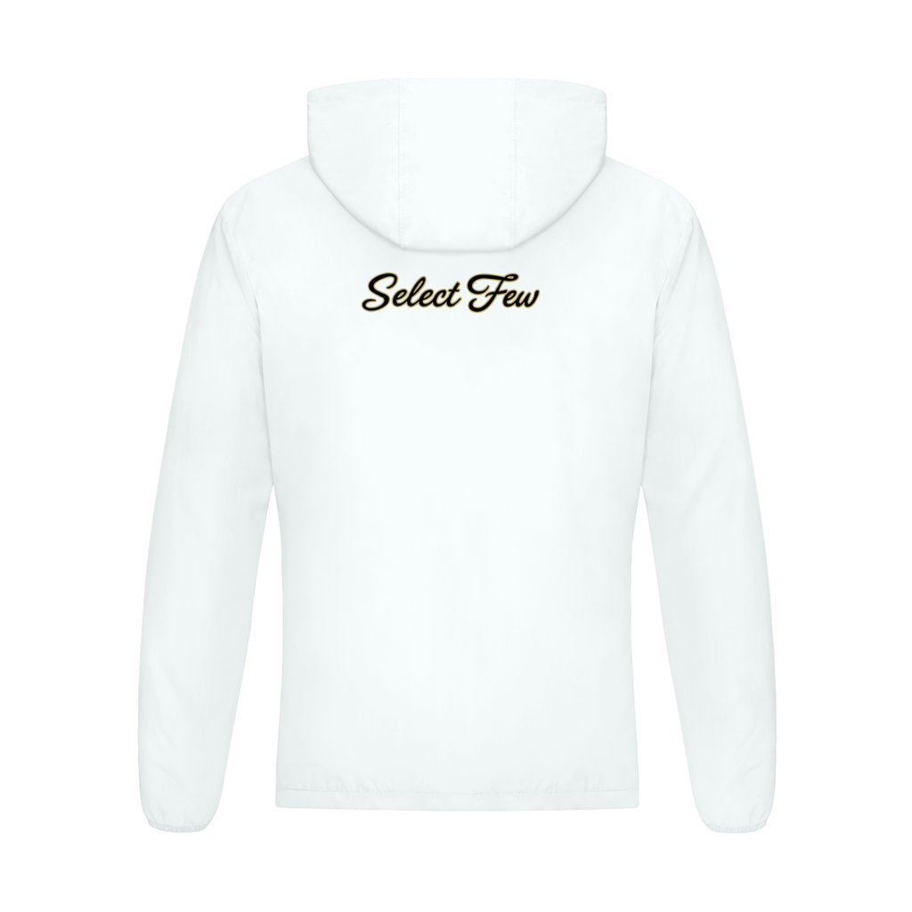 MECA x Select Few Soft Hooded Sports Jacket