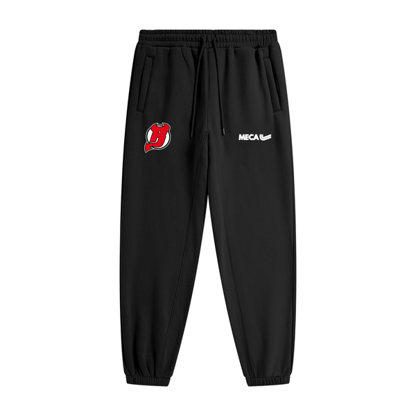 Rated x MECA Unisex Heavyweight Fleece Joggers