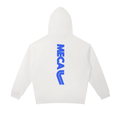 MECA TEAM Essential Heavyweight Hoodie