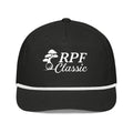 RPF Classic Golf rope cap