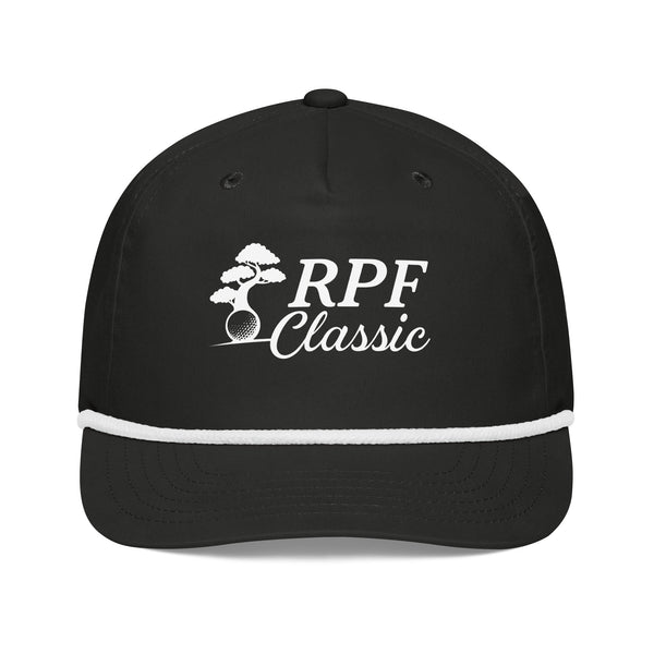 RPF Classic Golf rope cap