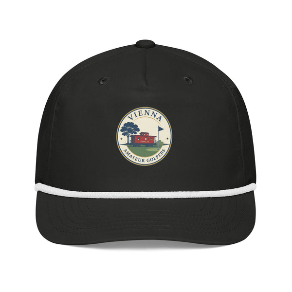 VAG Golf rope cap