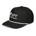 RPF Classic Golf rope cap