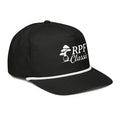 RPF Classic Golf rope cap
