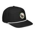 VAG Golf rope cap