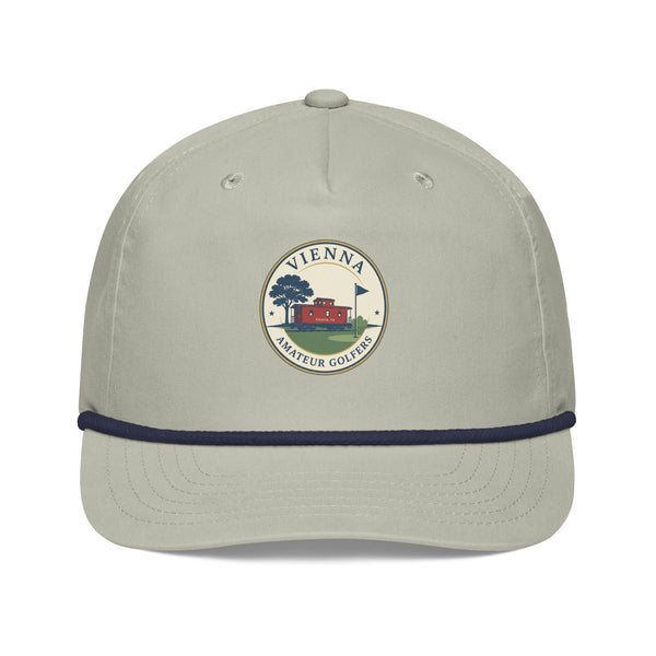 VAG Golf rope cap