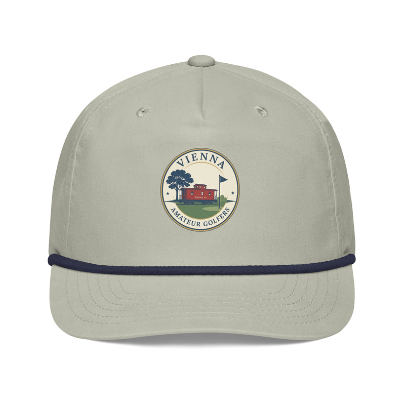 VAG Golf rope cap