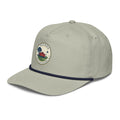 VAG Golf rope cap